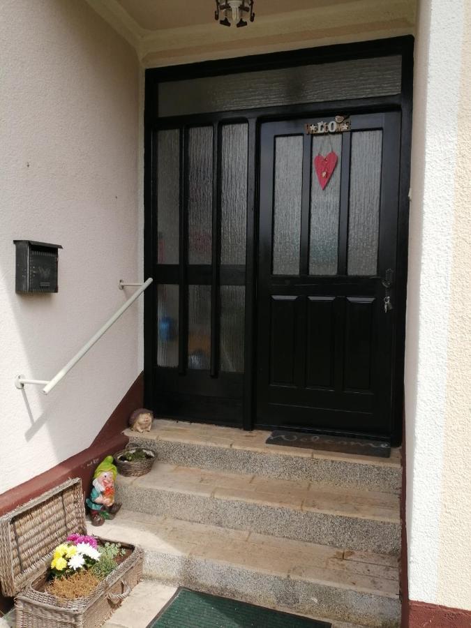 Villa Natali Donji Babin Potok Kültér fotó