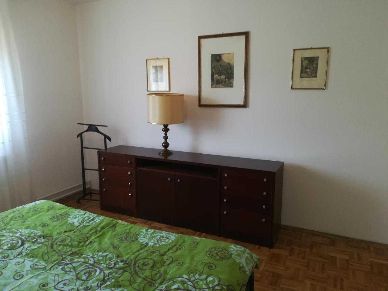 Villa Natali Donji Babin Potok Kültér fotó