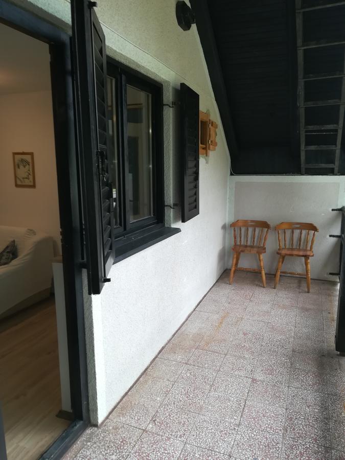Villa Natali Donji Babin Potok Kültér fotó